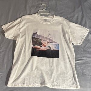 Harry Styles Graphic T-Shirt